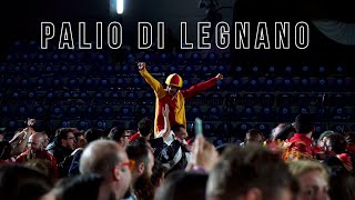 Partecipa anche tu al quotPalio di Legnano 2024quot [upl. by Daniels]