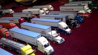 187 Tonkin Truck Collection [upl. by Prasad]