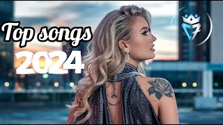 Top Hits 2024🔥New Popular Songs 2024🔥Best English Songs Best Pop Music Playlist on Spotify [upl. by Nylessoj]