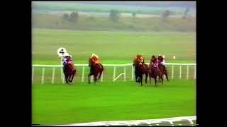 1989 Tattersalls Middle Park Stakes [upl. by Duffy580]