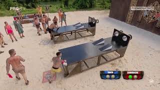 SURVIVOR ROMANIA ALL STARS  Episodul 4 [upl. by Bobbie]