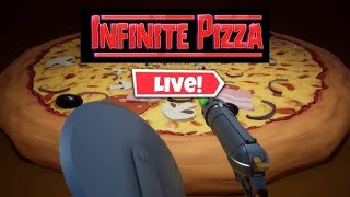 PAPER İO2  INFINITY PIZZA  BRAWL STARS ROBLOXPUBG MOBILE CANLI YAYIN shortslive canlı gaming [upl. by Ttik20]