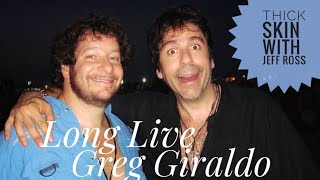 Long Live Greg Giraldo [upl. by Claudell]