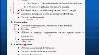 conjunctiva pt8 [upl. by Scully]