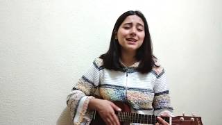 Pepe Aguilar  Prometiste Ukulele cover [upl. by Trudy13]