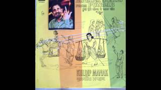 Kima Malki  Kuldip Manak [upl. by Adnovaj]