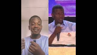 Pastor Adeboye shows no remorse [upl. by Ahcropal]