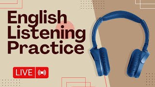 🎧English Listening Practice Daily Routine Sentences [upl. by Edeline428]