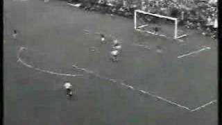 World Cup 1954 Final  Hungary 23 Germany [upl. by Lesoj]