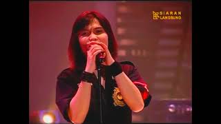 DEWA  Laskar Cinta Mezzomotion Indosiar 2006 [upl. by Dalli304]