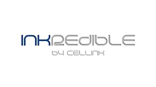 CELLINK INKREDIBLE [upl. by Corene]