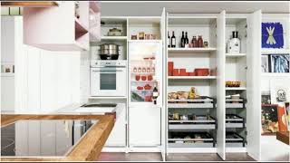 Rangement Interieur Meuble Cuisine [upl. by Argus]