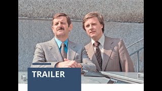 DIE SCHWEIZERMACHER Trailer [upl. by Valdas]