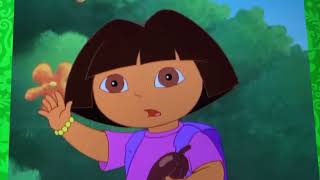 Dora The Explorer Swiper No Swiping [upl. by Andel]