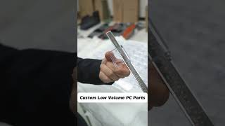 Custom Polycarbonate Parts [upl. by Daub]