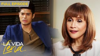 ENG SUB Ep 51  La Vida Lena  Erich Gonzales JC de Vera Carlo Aquino [upl. by Schonthal]