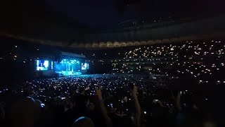 Iron Maiden  Fear of the Dark  Warszawa 24072022 Stadion Narodowy [upl. by Roobbie]