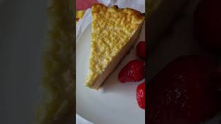 Delicious Homemade Cheesecake  Dessert Ideas [upl. by Cappella]