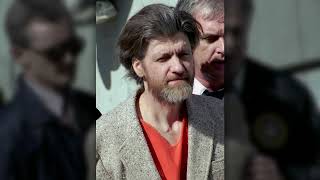 How law enforcement can learn from Unabomber terrorism expert [upl. by Kelsy]