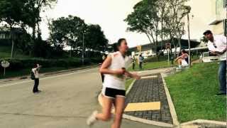 Bizad Charity Run 2013 [upl. by Yesmar804]