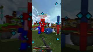 bonk minecraft hypixel [upl. by Bronder]