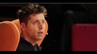 Mosaic Ventures Fireside chat with Y Combinator President Sam Altman [upl. by Farmelo668]