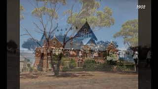 2023 7NEWS Top Tourism Town Entry –Coolgardie [upl. by Inman920]