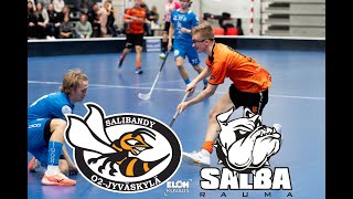 InssiDivari  Maalikooste  O2Jyväskylä  Salba  28924 [upl. by Auhel]