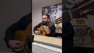 El pueblo salva al pueblo flamencocedv musica canalflamenco [upl. by Anola]