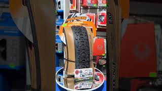 maxxis ardent 275 x 225 Exo TR [upl. by Awhsoj]