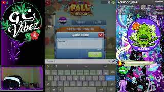 Golf Clash Fall Major 2024 Back 9s OR Masters Div [upl. by Keller698]