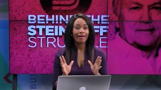 Behind the Steinhoff struggle [upl. by Thelma]