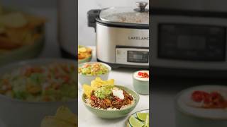 Lakeland 65L Searing Slow Cooker [upl. by Timus]