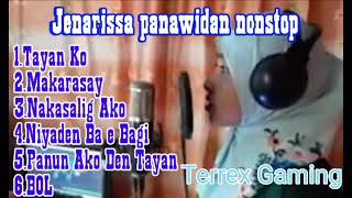 Moro song 2020 Jenarissa panawidan nonstop song [upl. by Burkle]