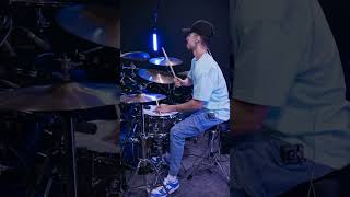 Afro Arrangement  drums [upl. by Dickie485]