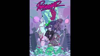 Busterovski Remakes and Remixes Vol 1 Perturbator Remaster [upl. by Arenahs758]