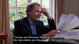 Das Rheingold  Explained by Stefan Mickisch [upl. by Nerra]