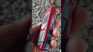 ringtones NOKIA 3530 [upl. by Lachance]