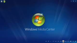 History Of Windows Media Center 20022013 [upl. by Annal500]