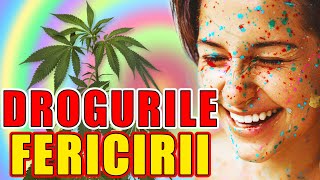 4 DROGURI GRATIS care ne asigura FERICIREA [upl. by Nicolau962]