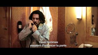 THE TOURIST Florian H von Donnersmarck  Bande Annonce 2  VOST [upl. by Eilak793]