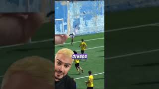 Tinha necessidade futebolamador futebol futebolbrasileiro football foryou cr7 footballer [upl. by Abie107]