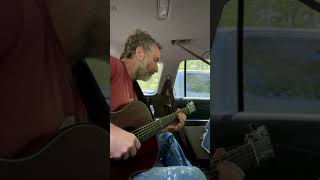 Yes  Mood for a Day  Acoustic Guitar in a Car [upl. by Nims138]