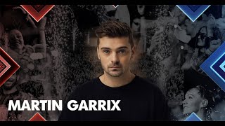 martin garrix AMF 2024 full set [upl. by Neffirg]