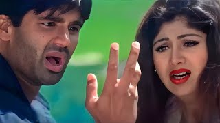 Dil Ne Ye Kaha Hai Dil Se  Full HD Video  Alka Yagnik Kumar Sanu  Akshay Kumar Shilpa Shetty ❤️ [upl. by Yrret]