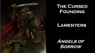 3 The Lamenters Angels of Sorrow [upl. by Rozalin]