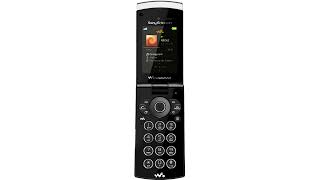 Thomas Tibert  Breathy unused Sony Ericsson W980i ringtone [upl. by Otrebide37]