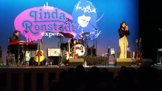 Linda Ronstadt experience quotDesperadoquot [upl. by Florance]