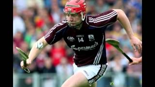 Ceol Aniar  The Tribesmen Are Back Galway GAA Hurling Song 2012 [upl. by Idonna]