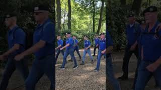 Airborne Wandeltocht 20242 [upl. by Airamesor325]